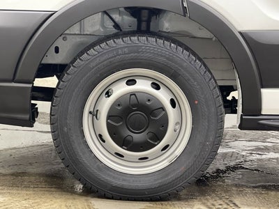 2026 Ford Transit Cargo Van XL