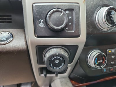 2019 Ford F-150 King Ranch