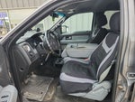 2013 Ford F-150 Base