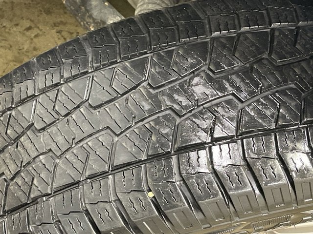 2013 Ford F-150 PLATINUM