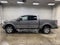 2013 Ford F-150 PLATINUM