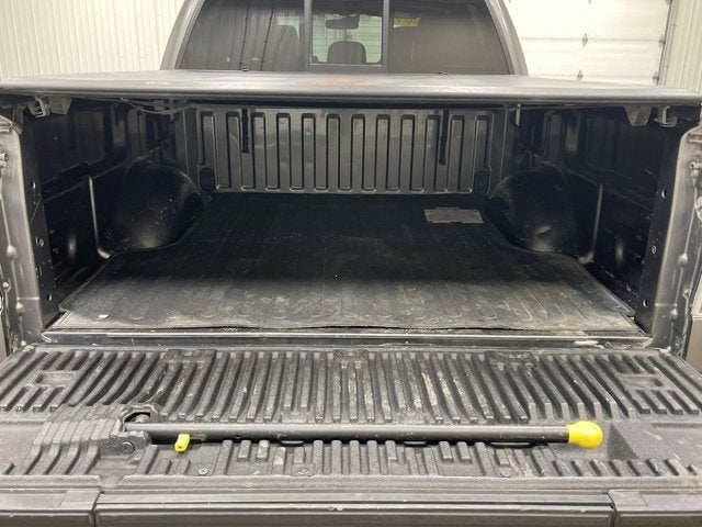 2013 Ford F-150 PLATINUM