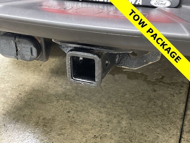 2013 Ford F-150 PLATINUM