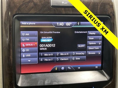 2013 Ford F-150 PLATINUM