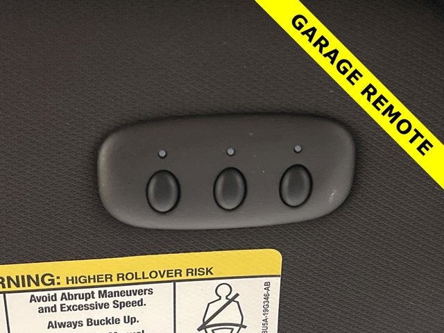 2013 Ford F-150 PLATINUM