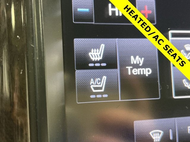 2013 Ford F-150 PLATINUM