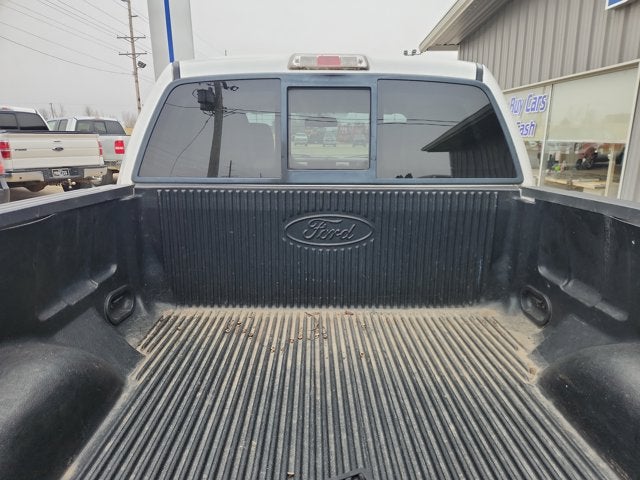 2010 Ford F-150 LARIAT