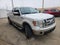 2010 Ford F-150 LARIAT