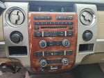 2010 Ford F-150 LARIAT