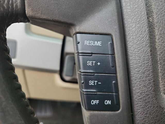 2010 Ford F-150 LARIAT