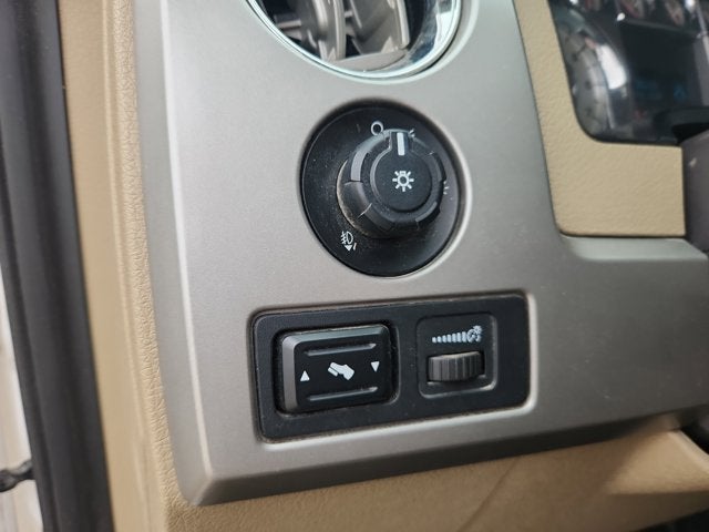 2010 Ford F-150 LARIAT