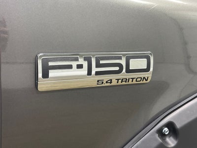 2007 Ford F-150 FX4