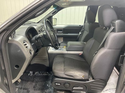 2007 Ford F-150 FX4