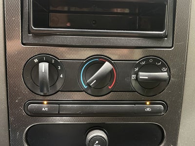 2007 Ford F-150 FX4