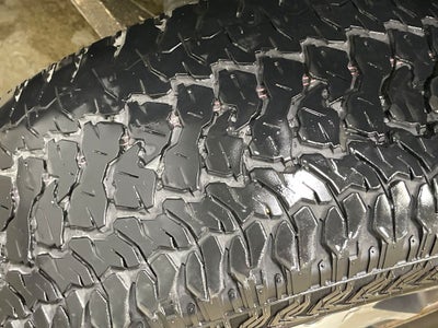 2007 Ford F-150 FX4