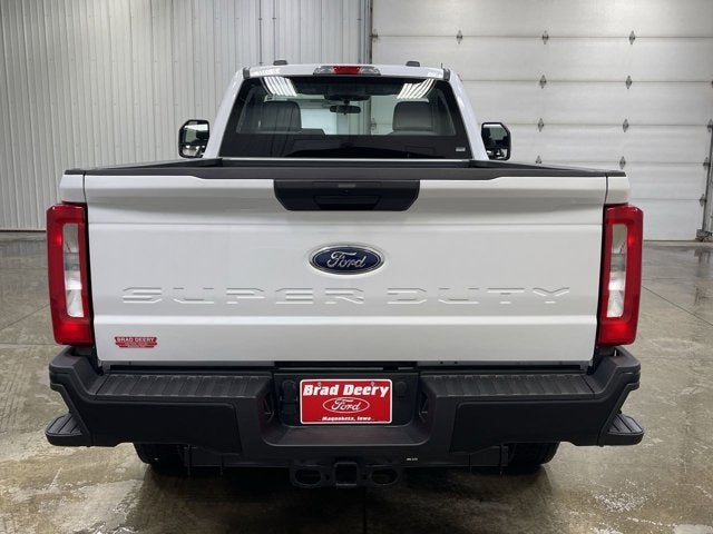 2025 Ford Super Duty F-250 SRW XL