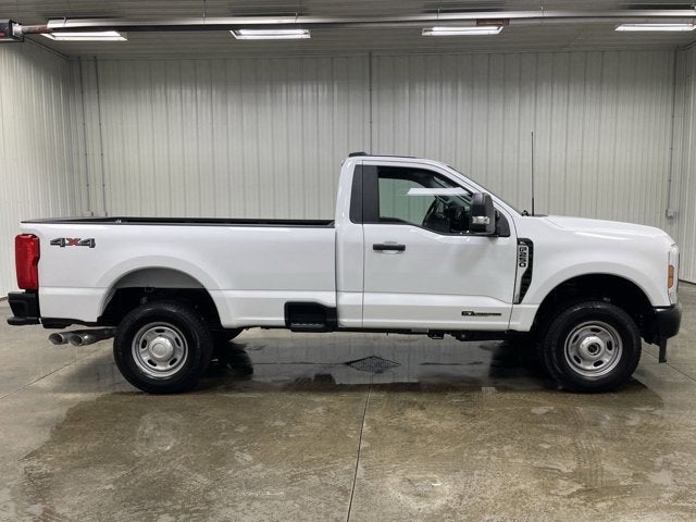 2025 Ford Super Duty F-250 SRW XL