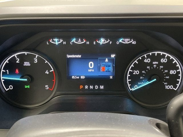 2025 Ford Super Duty F-250 SRW XL