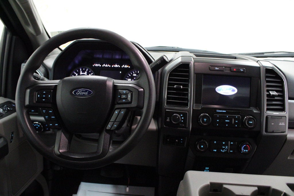 2021 Ford F-350SD XLT