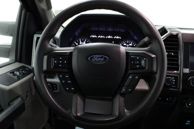 2021 Ford F-350SD XLT