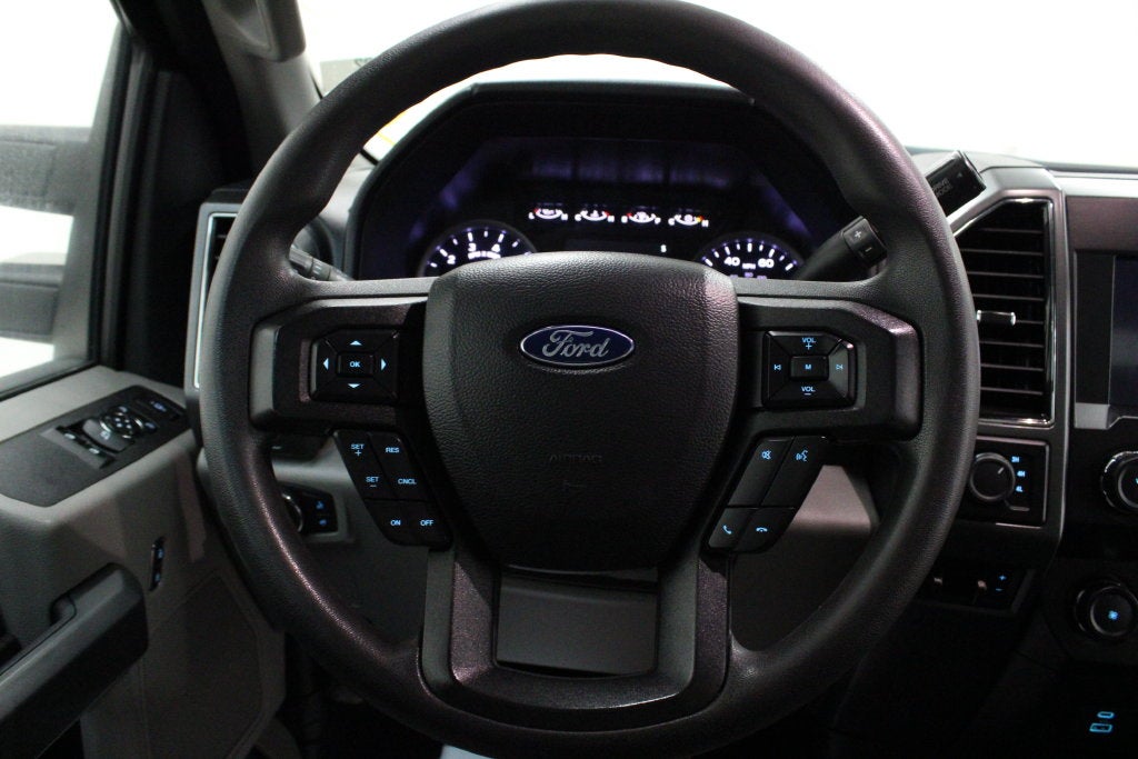 2021 Ford F-350SD XLT