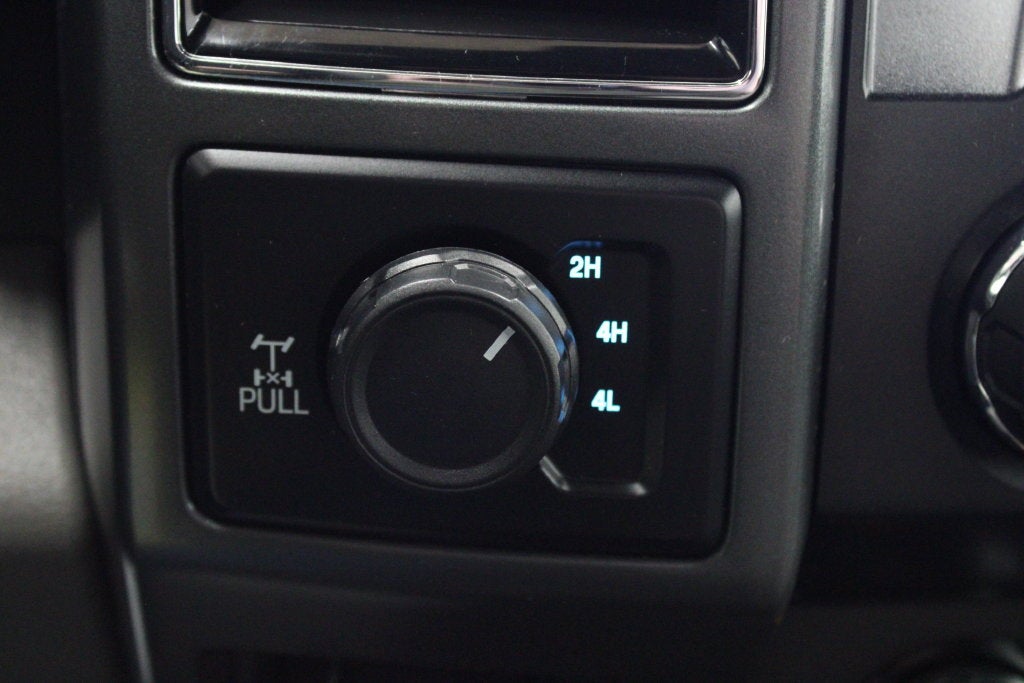 2021 Ford F-350SD XLT