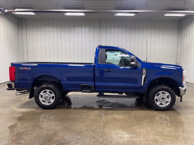 2026 Ford F-350SD XLT