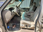 2001 Ford F-150 XLT