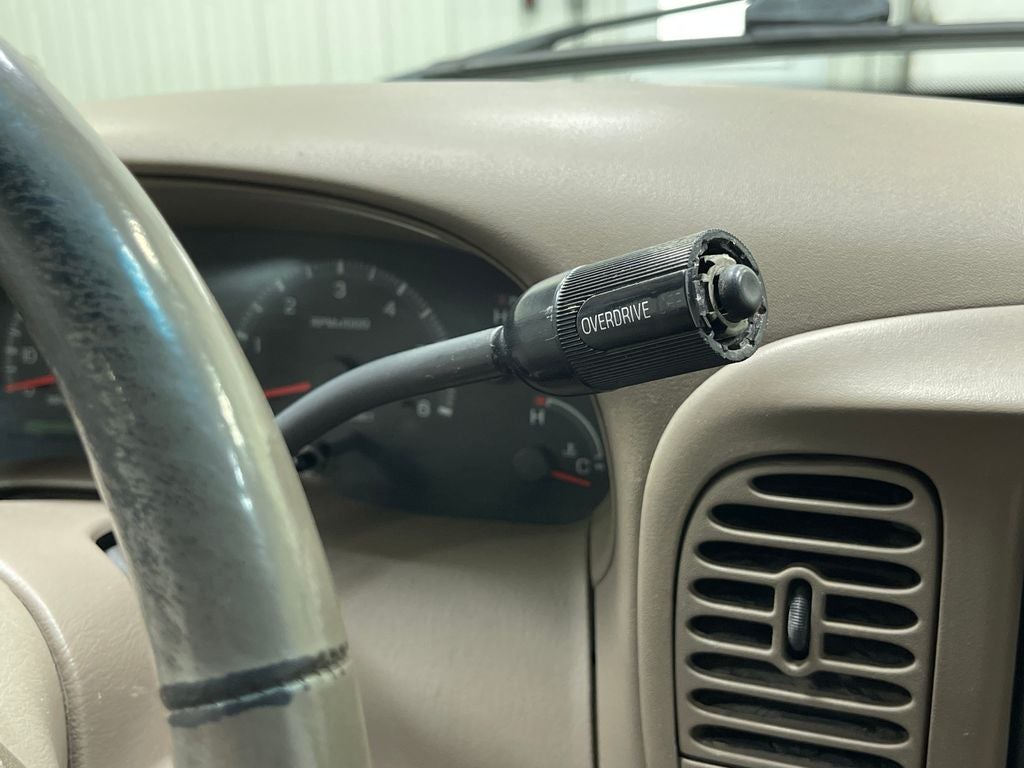 2001 Ford F-150 XLT