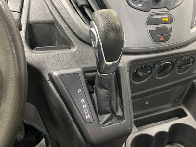 2018 Ford Transit-250 Base