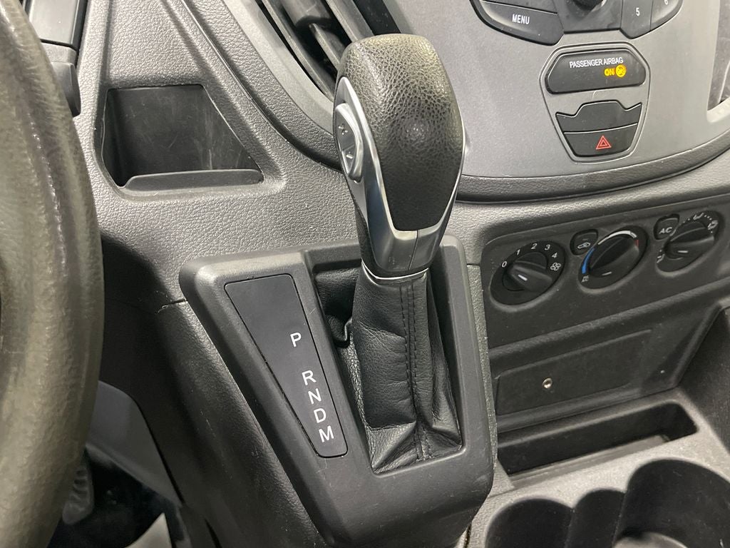 2018 Ford Transit-250 Base