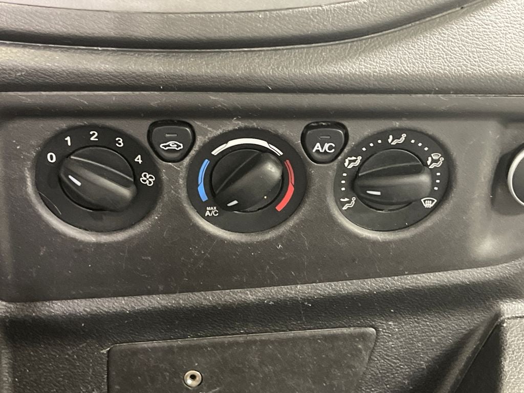 2018 Ford Transit-250 Base