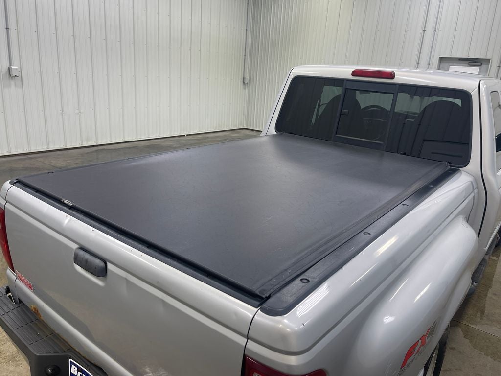 2003 Ford Ranger XLT