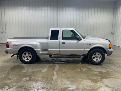 2003 Ford Ranger XLT