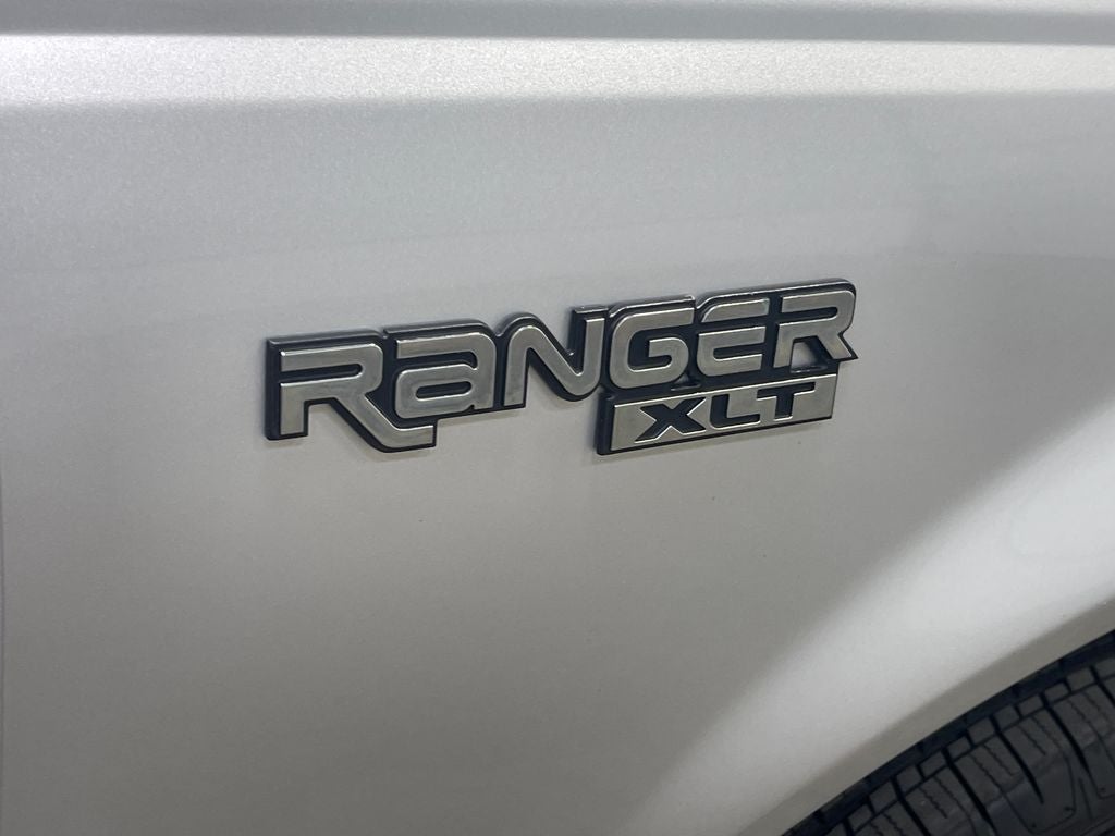 2003 Ford Ranger XLT