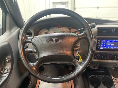 2003 Ford Ranger XLT