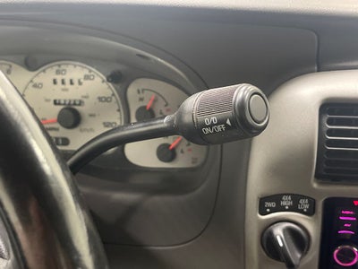 2003 Ford Ranger XLT