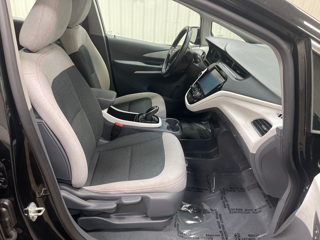 2019 Chevrolet Bolt EV LT
