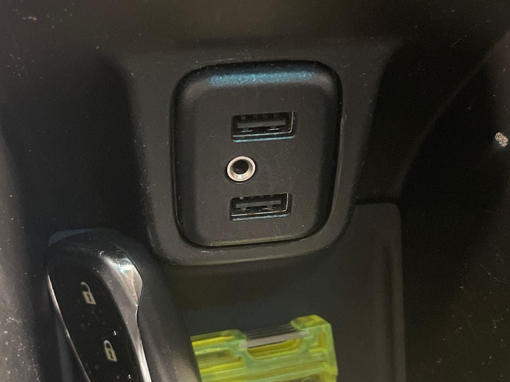 2019 Chevrolet Bolt EV LT