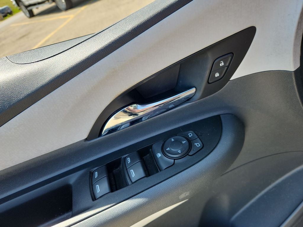 2019 Chevrolet Bolt EV LT