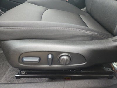 2024 Chevrolet Malibu LT w/1LT