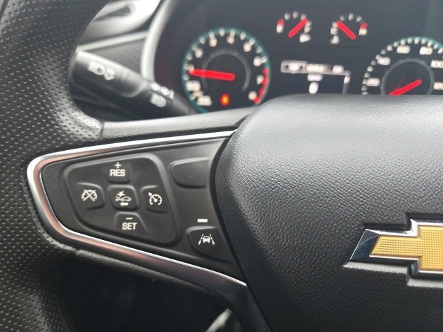 2024 Chevrolet Malibu LT w/1LT