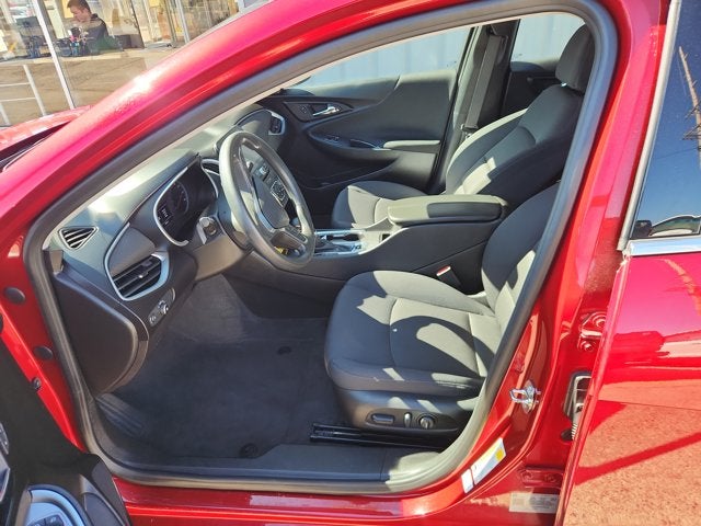 2024 Chevrolet Malibu LT w/1LT