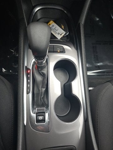 2024 Chevrolet Malibu LT w/1LT