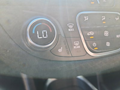 2024 Chevrolet Malibu LT w/1LT