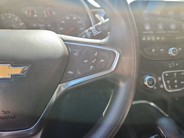 2024 Chevrolet Malibu LT w/1LT