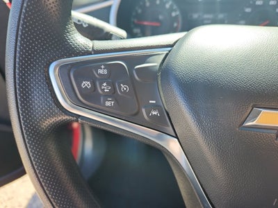 2024 Chevrolet Malibu LT w/1LT