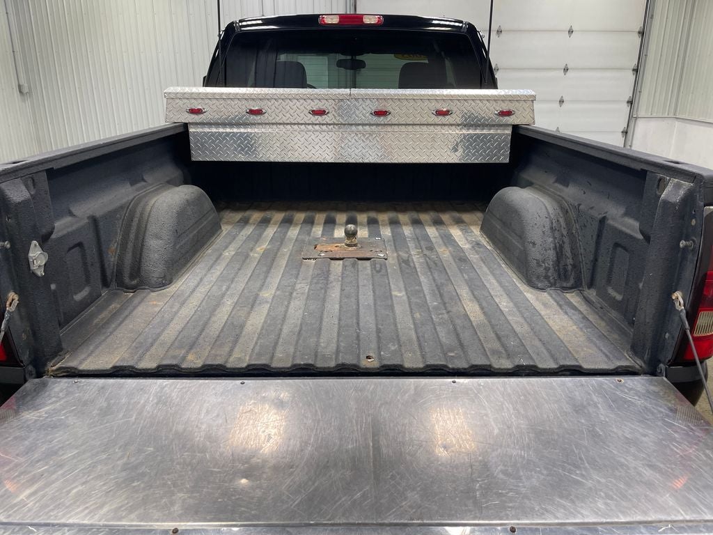 2005 Chevrolet Silverado 2500HD LT