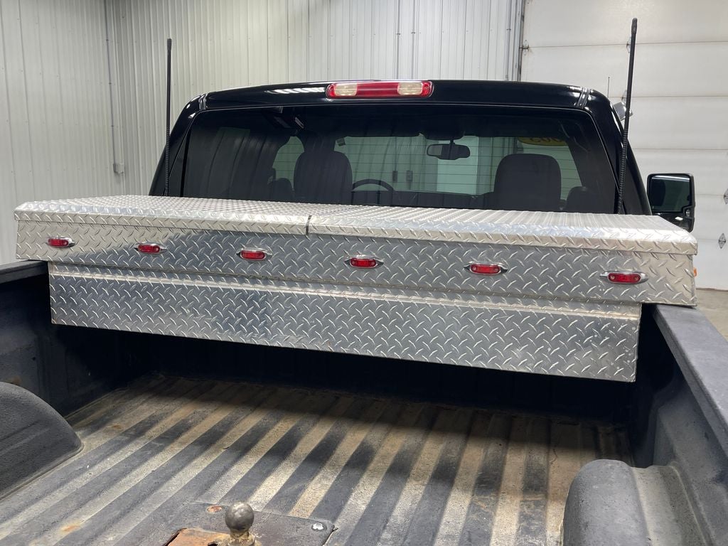 2005 Chevrolet Silverado 2500HD LT