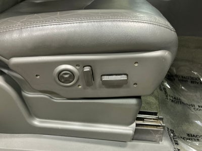 2005 Chevrolet Silverado 2500HD LT
